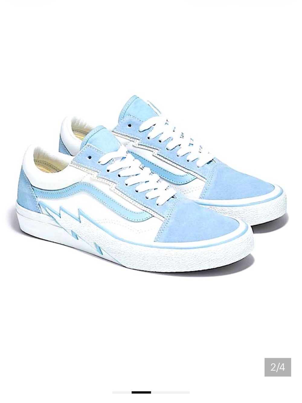 Vans Old Skool Bolt - Picture 2 of 8